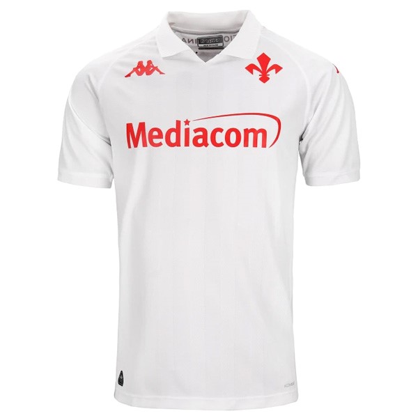 Tailandia Camiseta Fiorentina 2ª 2024/25